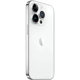 Смартфон Apple iPhone 14 Pro Max 128GB Grade A Seller Refurbished Silver - мініатюра 2