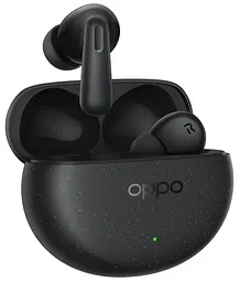 Гарнітура OPPO Enco Air4 Pro ETEA1 Midnight Black