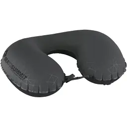 Подушка Sea To Summit Aeros Ultralight Traveller Pillow Gray