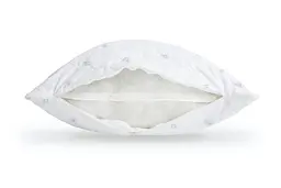 Подушка ТЕП Membrana Print Aloe Vera 3-00443-00000 70х70 см - мініатюра 2