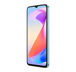 Смартфон Honor X6A 4/128 GB Cyan Lake (бірюзовий) - мініатюра 2