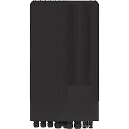 Система зберігання енергії Deye SUN-6K-SG03 Black 6kW + АКБ RW-F16 16kWh (51.2V/314Ah/16076Wh) [159262] - мініатюра 3