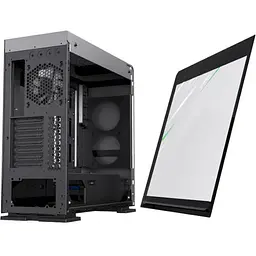 Корпус GameMax Vega Pro Grey - мініатюра 7
