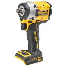 Гайкокрут ударний акумуляторний DeWalt без АКБ та ЗП DCF921NT
