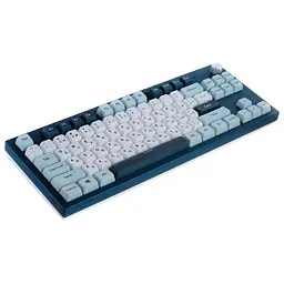Клавіатура USB TKL FR MK87FR MONTECH - мініатюра 5