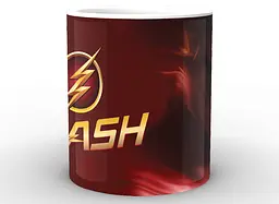 Кружка GeekLand Флеш Flash Флеш FS.02.030 - мініатюра 2
