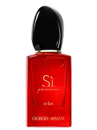 Оригінал Giorgio Armani Si Passione Eclat 50 мл ТЕСТЕР парфумована вода