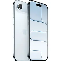 Смартфон Apple iPhone Air 1TB Sky Blue (MG3G4, MG1Q4, MG304)