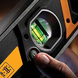 Рівень TOUGHBUILT ПРЕМІУМ 60 см магнітний TB-H2-L-M60LH-M - мініатюра 4