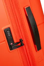 Валіза 66 См American Tourister DASHPOP TANGERINE RED 66х40х22(25) MG5*00002 - мініатюра 9