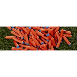 Набір патронів для бластерів Hasbro Nerf N Series N1 Darts 80 шт. (F8638) - мініатюра 9