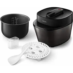 Мультиварка Philips HD2151/40 - мініатюра 7