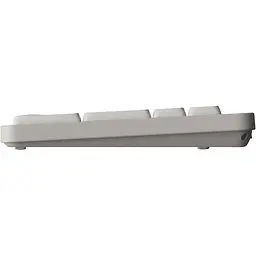 Клавіатура Lofree OE922 Flow Lite 100 Mechanical Linear Switches Wireless Marble (LO-6922694806840) [161130] - мініатюра 4