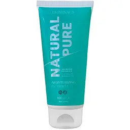 Лубрикант на водній основі Driminals Natural Pure 100 мл