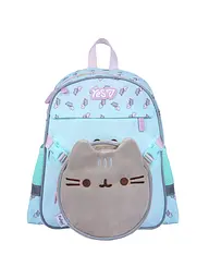 Рюкзак дитячий YES K-44XS Pusheen (550469) - мініатюра 2