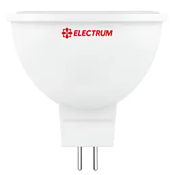 Лампочка Electrum GU5.3 (A-LR-0629)