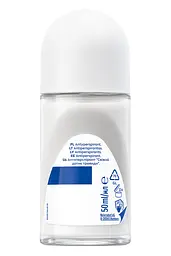 Антиперспірант NIVEA Свіжий дотик троянди 50 мл - мініатюра 7