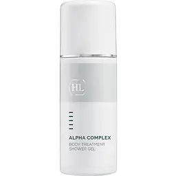 Гель для душу Holy Land Alpha Complex Body Treatment Shower Gel 250 мл