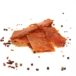 Джерки Meatvill курка класична крафт 50г - мініатюра 3