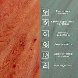Вологопоглинаючий килимок Sticker Wall 400х600х3мм SW-00002558 - мініатюра 4