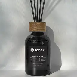 Аромадифузор Sonex Midnight Ritual 100 мл (SO102488) - мініатюра 4