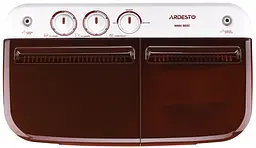 Пральна машина Ardesto WMH-B65C - мініатюра 4