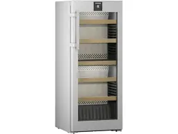 Винна шафа Liebherr WPsd 4652 - мініатюра 5