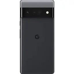 Смартфон Google Pixel 6 Pro 12/128GB (Stormy Black) [62334] - мініатюра 6