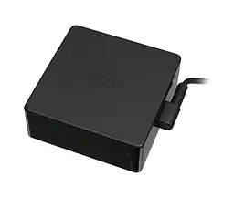 Блок живлення (зарядка) для ноутбука MSI 90W (19V 4.74А 4.5x3.0 мм) ADP-90LE D - мініатюра 5