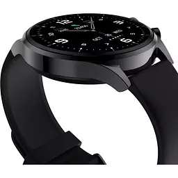 Смарт-годинник Black Shark S1 Classic Black [122100] - мініатюра 7