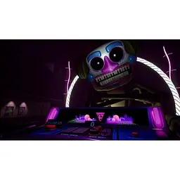 Гра Five Nights at Freddy's: Help Wanted 2 (англійська версія) (PS5) - мініатюра 2
