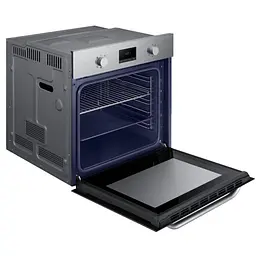 Електрична духова шафа SAMSUNG NV68R1310BS/WT - мініатюра 9