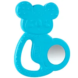 Прорізувач для зубів Chicco Коала, блакитний (28150.20) - мініатюра 2