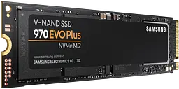 SSD M.2 накопичувач Samsung 970 EVO Plus 2TB (MZ-V7S2T0BW) Б/В