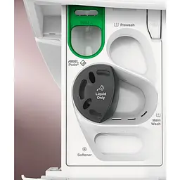 Пральна машина Electrolux фронтальна, 10кг (EW8F161PSUC) - мініатюра 7