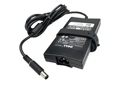 Блок живлення Dell 19.5V 3.34A 65W 7.4x5.0 pin Slim PRC (PA-2E) - мініатюра 2