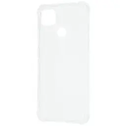 Чохол WXD Силікон 0.8 mm HQ Xiaomi Redmi 9C/10A