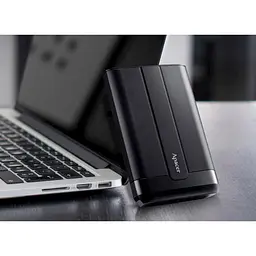 Зовнішній жорсткий диск Apacer AC732 1TB Black (AP1TBAC732B-1) [114462] - мініатюра 9