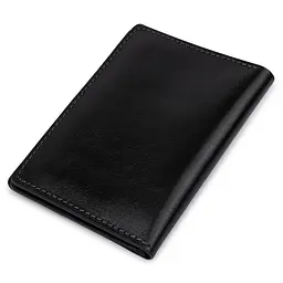 Шкіряна обкладинка для документів GRANDE PELLE 10,5х13,5 см acs0018508 - мініатюра 2