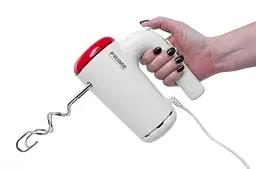 Міксер PHM 304 IW White 300W PRIME Technics teh0020355 - мініатюра 3