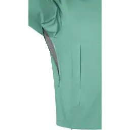 Куртка Frontier Erica XXL 10K/10K Green - мініатюра 6