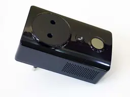 IP-камера відеоспостереження настінна RIAS EC59 Wi-Fi з віддаленим доступом - мініатюра 2