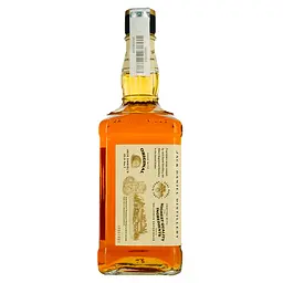 Лікер Jack Daniel's Honey 35% 0.7 л - мініатюра 2