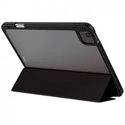 Чохол-книжка Blueo Ape Case with Leather Sheath для Apple iPad Pro 11" 2020-2022 Black [73479] - мініатюра 4