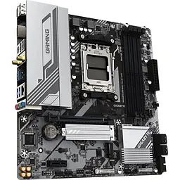 Материнська плата Gigabyte B650M Gaming Plus WIFI [139891] - мініатюра 4