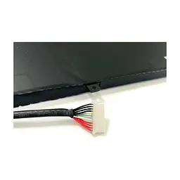 Акумулятор до ноутбука HP Pavilion Gaming 15-DK PG03XL, 52.5Wh (4323mAh), 3cell, 11.55V, Li-ion (A47825) - мініатюра 3
