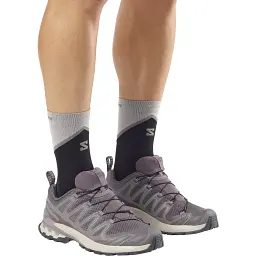 Кросівки Salomon XA PRO 3D V9 8 Darkgullgray/Cloudburst - мініатюра 6