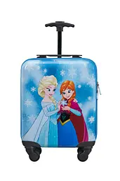 Валіза 45 См Samsonite DAYDREAM DISNEY FROZEN MAGIC 45x33x20 64C*42002