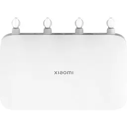 Бездротовий маршрутизатор (роутер) Xiaomi Router AC1200 (DVB4330GL) (UA UCRF) - мініатюра 2