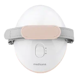 Антицелюлітний масажер Medisana AC 860 (AC 860-2878) - мініатюра 2